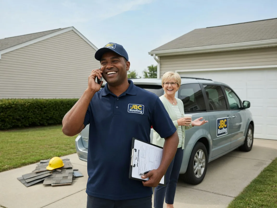 Roof Replacement Newark, TX FAQs